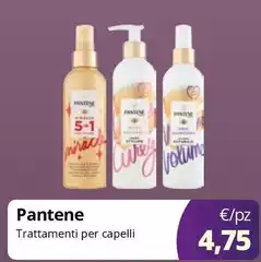 Pantene - Trattamenti Per Capelli