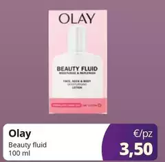 Olay - Beauty Fluid
