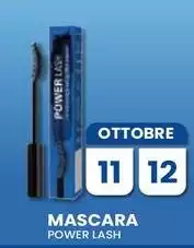 Mascara