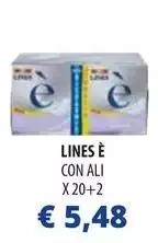 Lines -  è