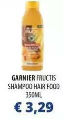 Garnier - Fructis Shampoo Hair Food