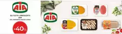 Aia - Su Tutti I Prodotti