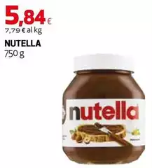 Ferrero - Nutella