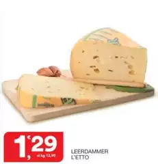 Leerdammer -  -