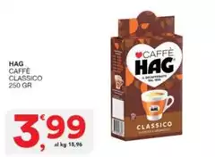 Hag - Caffè Classico