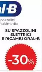 Su - Spazzolini Elettrici E Ricambi Oral-b