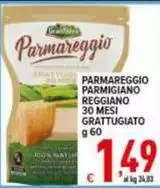 Parmareggio - Parmigiano Reggiano