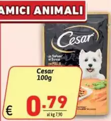 Cesar - 100g