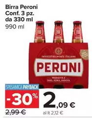 Peroni - Birra