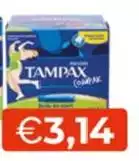 Tampax - Assorbenti