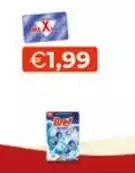 Bref - Pulizia Bagno
