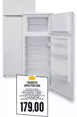 Ngm - Frigorifero Doppia Porta