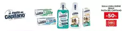 Linea - , Gigiene Pasta, Calcetines