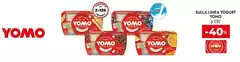 Yomo - Yogurt