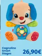 Cagnolino Smart
