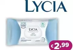 Lycia -  -