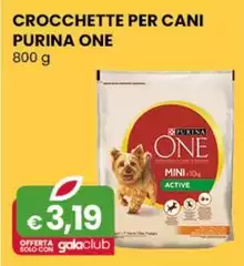 Purina - Crocchette Per Cani