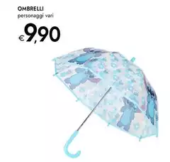 Ombrelli