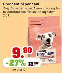Purina - Croccantini Per Cani