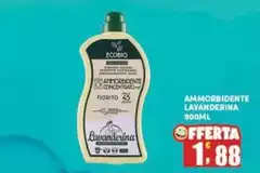 Lavanderina - Ammorbidente