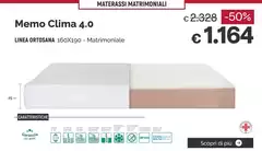 Memo Clima 4.0 Linea Ortosana