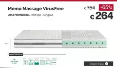 Memo Massage VirusFree