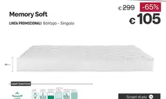 Memory Soft 