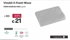 ViroAlt X-Fresh Wave