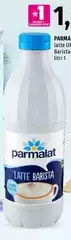 Parmalat - Latte UHT Barista
