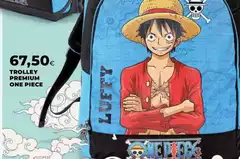 Trolley Premium One Piece Trolley Premium One Piece