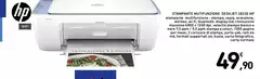 HP - Stampante Multifunzione
