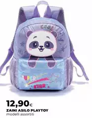Star - Zaini