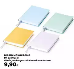 Monocromo - Diario
