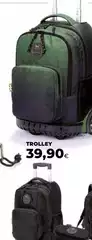Trolley Trolley