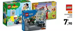 Lego - Costpuri