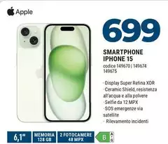 Iphone 15
