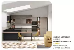 Cucina Vertiglia