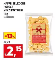Maffei - Selezione Horeca