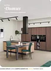 Cucina Domus 