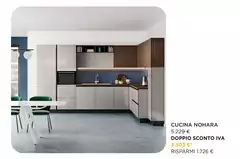 Cucina Nohara 