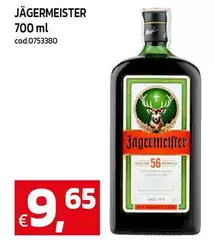 Jagermeister - Jägermeister