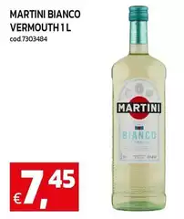 Martini - Vermouth