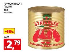 Pomodori Pelati Italiani