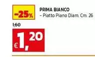 Piatto Piano
