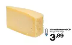 Montasio -  Fresco DOP