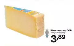 Piave -  Mezzano DOP