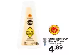 Riserva - Grana Padano DOP  20 Mesi