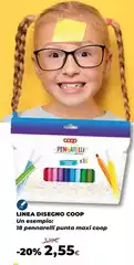 Linea -  Disegno