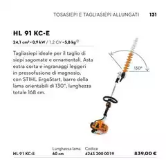 Logitech - HL 91 KC-E