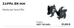 Zappa Bk-Mm